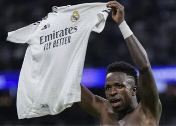 Madridi në shok! Reali dhe Vinicius anulojnë udhëtimin në Paris!