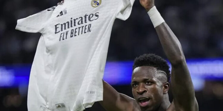 Madridi në shok! Reali dhe Vinicius anulojnë udhëtimin në Paris!