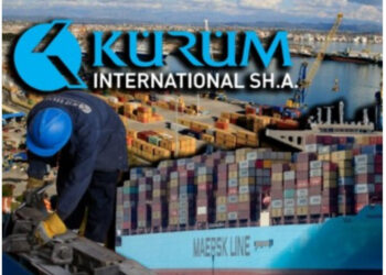 Mbetjet TOKSIKE të ‘KURUM’, VOA: Firma “Sokolaj” i shkarkoi në një mjedis të hapur! 