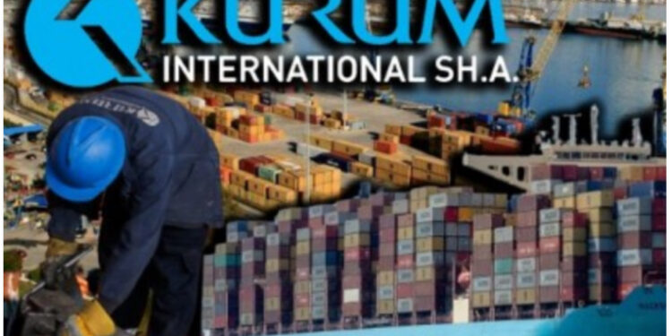 Mbetjet TOKSIKE të ‘KURUM’, VOA: Firma “Sokolaj” i shkarkoi në një mjedis të hapur!