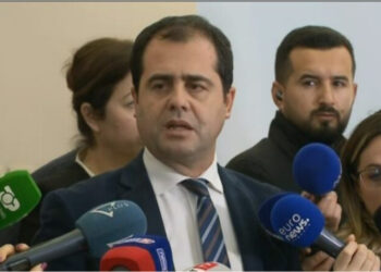 ‘Porti i Durrësit është vatra e krimit’! Bylykbashi: Jemi në mosbindje civile