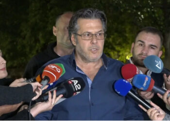 Paloka: Rama po përdor drejtësinë, si armën e fundit për të goditur opozitën