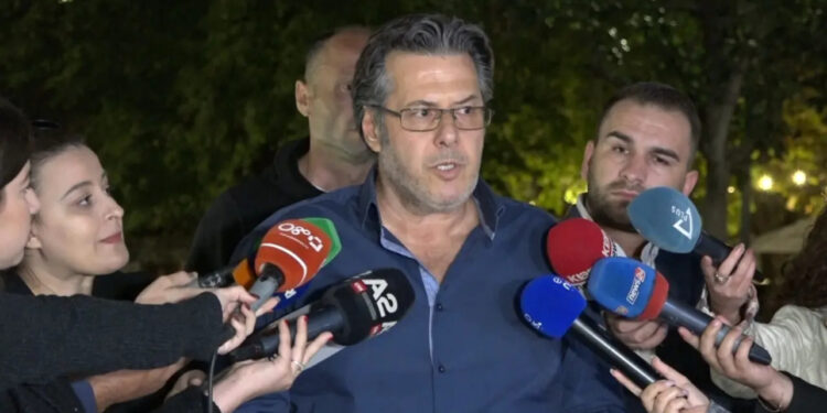 Paloka: Rama po përdor drejtësinë, si armën e fundit për të goditur opozitën