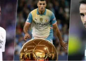 Statistikat e përgjithshme: Kush është më i mirë mes Vinicius, Rodri dhe Carvajal