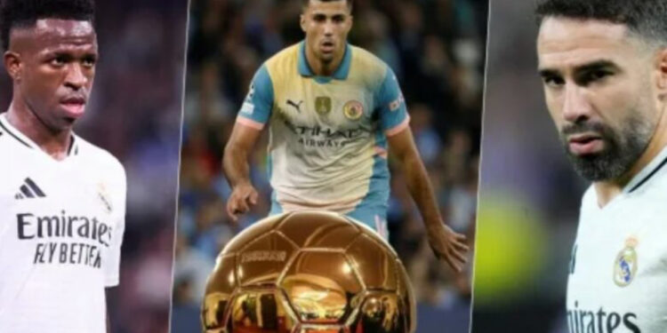 Statistikat e përgjithshme: Kush është më i mirë mes Vinicius, Rodri dhe Carvajal