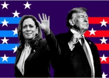 Harris ose Trump: Këto shtatë shtete mund të vendosin