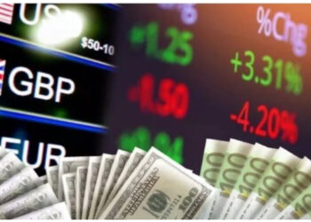 Këmbimi valutor për 29 tetor, çfarë po ndodh me monedhat