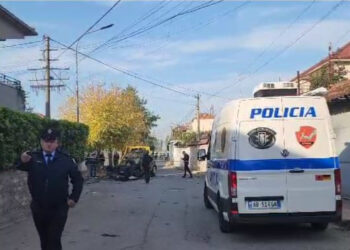 EMRI/ Kujt iu vu tritoli që vrau autorin në Elbasan