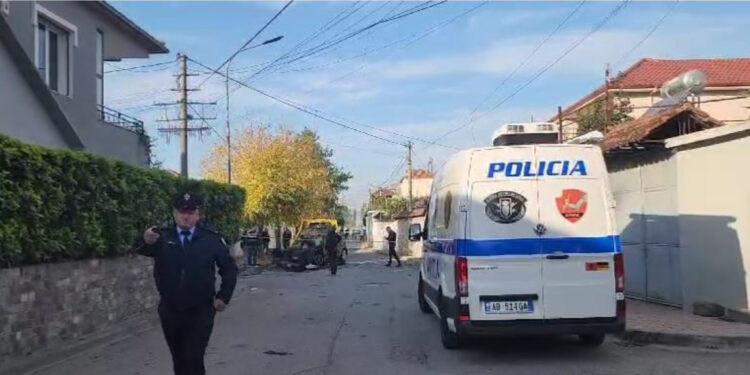 EMRI/ Kujt iu vu tritoli që vrau autorin në Elbasan