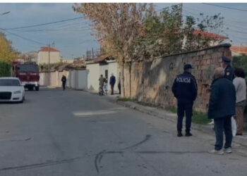 Atentat i dështuar, i plasi eksplozivi në duar, 24-vjeçari pjesë e grupit kriminal