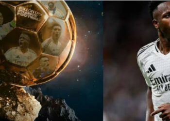 Zbulohet Prapaskena/ Vini Jr iu kishte premtuar ora ‘Rolex’ gjithë futbollistëve të Realit, ai kishte bërë edhe një festë të madhe një ditë më parë