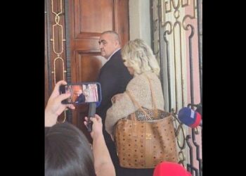 VIDEO/ Çfarë ndodhi me Belerin/ Gazetari: Rama nuk e futi në Kryeministri, ndërsa Kuvendi i mbylli derën 