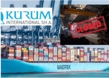 SKANDALI i mbetjeve të “KURUM”, revista Bloomberg: Ndaloni eksportin!