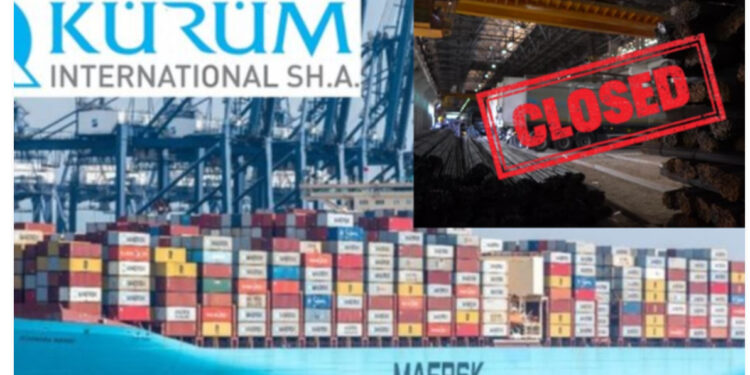 SKANDALI i mbetjeve të “KURUM”, revista Bloomberg: Ndaloni eksportin!