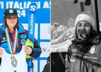 Aksidenti tragjik në stërvitje i merr jetën skiatores italiane! 20-vjeçarja pas pak ditësh do festonte ditëlindjen