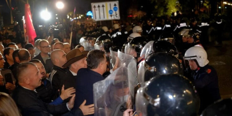 Sot mosbindja civile, ja si do të shpërndahen deputetët e PD