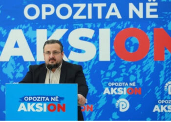 Teliti: Përveç luksit e PPP-ve, paratë e buxhetit po bëhen gati për t’u hedhur politikisht në fushatë