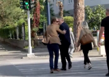 Sulmi ndaj Fredi Belerit, reagon Bardhi: Akt që na turpëron, kush e orkestroi