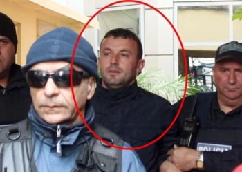 “Më rrezikohet jeta!” Durim Bami u rendit emrat autoriteteve në Emiratet e Bashkuara: Këta persona duan të më vrasin në Shqipëri!