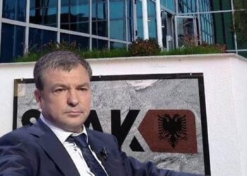 Dështon seanca ndaj Vangjush Dakos, më 12 nëntor jepet pretenca