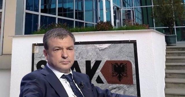 Dështon seanca ndaj Vangjush Dakos, më 12 nëntor jepet pretenca