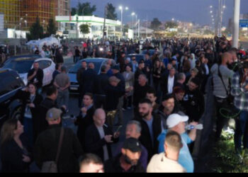 Mosbindja civile, Spaho: Demokracia në Shqipëri po eleminohet