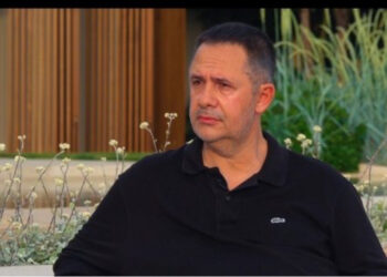 DOSJA/ Samir Mane SMS te nr.privat i Monikës: Samir Xhuglini i juaji është?- Zbardhen bisedat sekrete të oligarkut