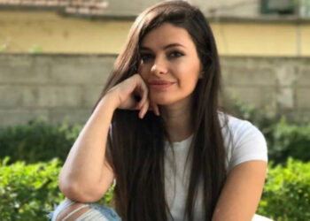 FOTO/ 7 vite nga humbja e Adelës, mikja e saj bën postimin prekës: Kemi kaq shumë për të treguar!