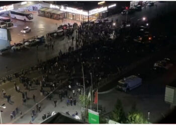 Mosbindja civile/Bardhi: Po provokohemi, do themi të vërtetën tonë