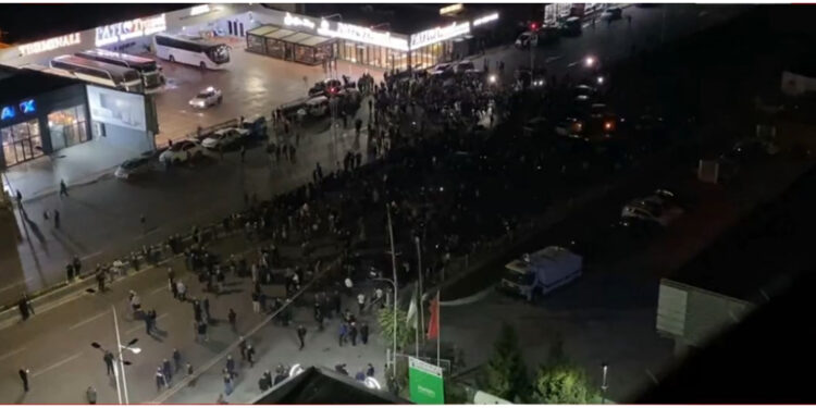 Mosbindja civile/Bardhi: Po provokohemi, do themi të vërtetën tonë