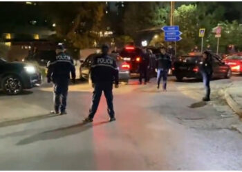 Mosbindja civile, hapet qarkullimi në Elbasan