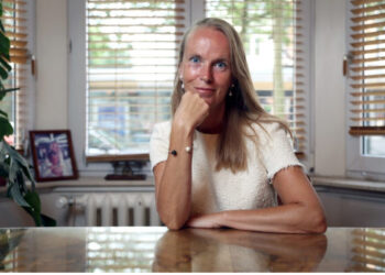 Sky Ecc dhe Encro Chat/ ‘Do dalin lidhje me politikanë të lartë’, avokatja belge e bosit vlonjat të drogës bën paralajmërimin e fortë