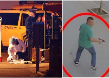 Vrau “Anglezin” e Çapjave? Mediat belge: Shqiptari i arrestuar në Spanjë dyshohet si i përfshirë në ekzekutimin e Bledar Muçës