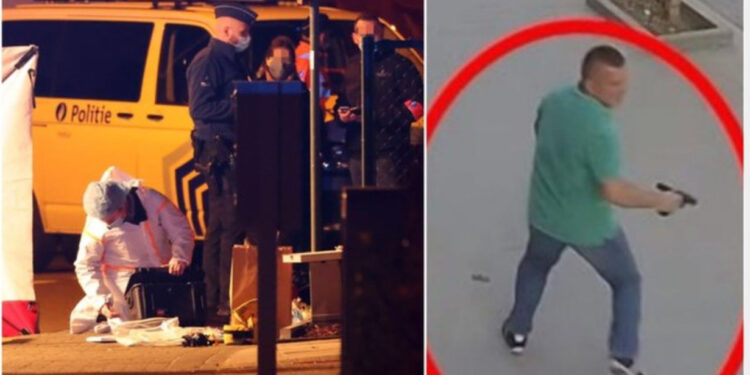 Vrau “Anglezin” e Çapjave? Mediat belge: Shqiptari i arrestuar në Spanjë dyshohet si i përfshirë në ekzekutimin e Bledar Muçës