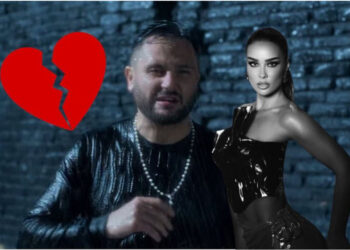 “Të gjithë më thonë falja”/ Xhensila fajtore? Bes Kallaku: A ja vlejti kur zemrën e shite…?