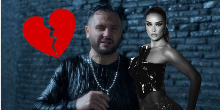 “Të gjithë më thonë falja”/ Xhensila fajtore? Bes Kallaku: A ja vlejti kur zemrën e shite…?