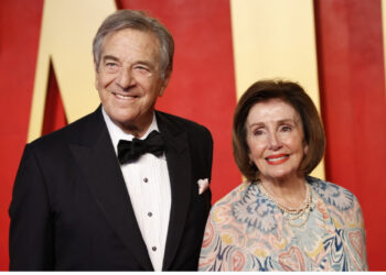 Sulmoi bashkëshortin e Nancy Pelosit, autori dënohet me burg të përjetshëm