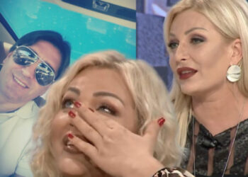 “Është babai i fëmijës tim, por… ”, ndarja me sherr e konflikte për pronat, Maja akuza ish-bashkëshortit: Ka probleme me drogën e alkoolin!