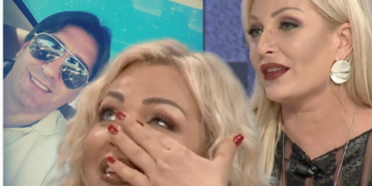 “Është babai i fëmijës tim, por… ”, ndarja me sherr e konflikte për pronat, Maja akuza ish-bashkëshortit: Ka probleme me drogën e alkoolin!