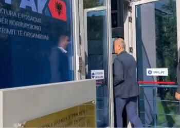 SPAK merr brenda edhe një deputet socialist