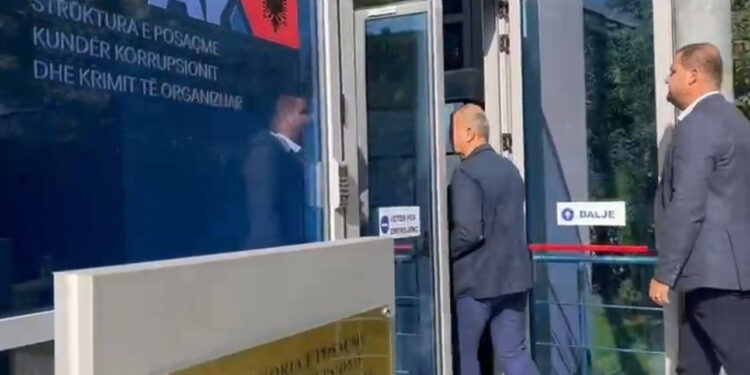 SPAK merr brenda edhe një deputet socialist