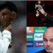 Guardiola tregon nëse Vinicius Jr duhet ta kishte fituar Topin e Artë, flet edhe për sabotimin e Real Madridit