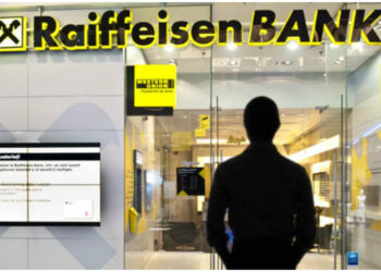 Komisione dhe interesa të frikshme, Raiffeisen Bank arrin fitime REKORD nga xhepat e shqiptarëve, BSH fle GJUMË