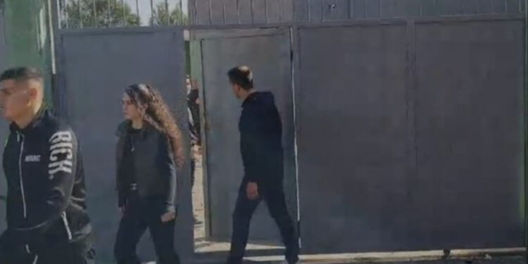 ‘I thashë ik në shkollë se vajti ora, rrinte në telefon’, plagosi të birin 15-vjeçar, zbardhet dëshmia e babait në Maliq: Po grindeshim!