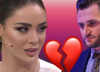 “Të gjithë më thonë falja”, Xhensila fajtore? Bes Kallaku: A ja vlejti kur zemrën e shite…