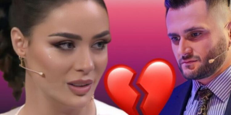 “Të gjithë më thonë falja”, Xhensila fajtore? Bes Kallaku: A ja vlejti kur zemrën e shite…