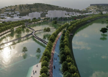 Parku Ligatinor në Shkodër, ‘Fusha SHPK’ rrëmben 4.2 mln euro tender