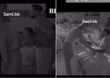 Ulërima dhe britma! Çfarë ndodhi në “BBVK”? U ndalua transmetimi pas mesnate