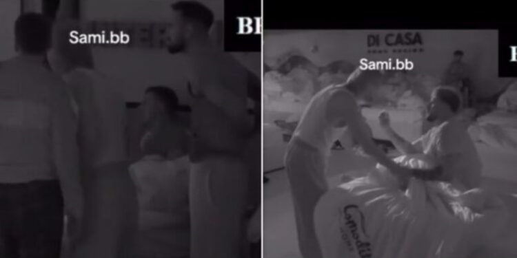 Ulërima dhe britma! Çfarë ndodhi në “BBVK”? U ndalua transmetimi pas mesnate