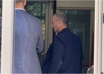 Socialisti Bujar Çela del nga SPAK-u, avokati: U mor në pyetje si person nën hetim